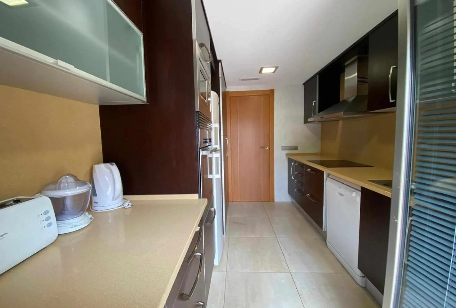 Voramar A 50 Metros Playa Parking Wifi Y Aacc Apartment Tossa de Mar
